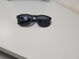 CS433/2024 BLACK SUN GLASSES